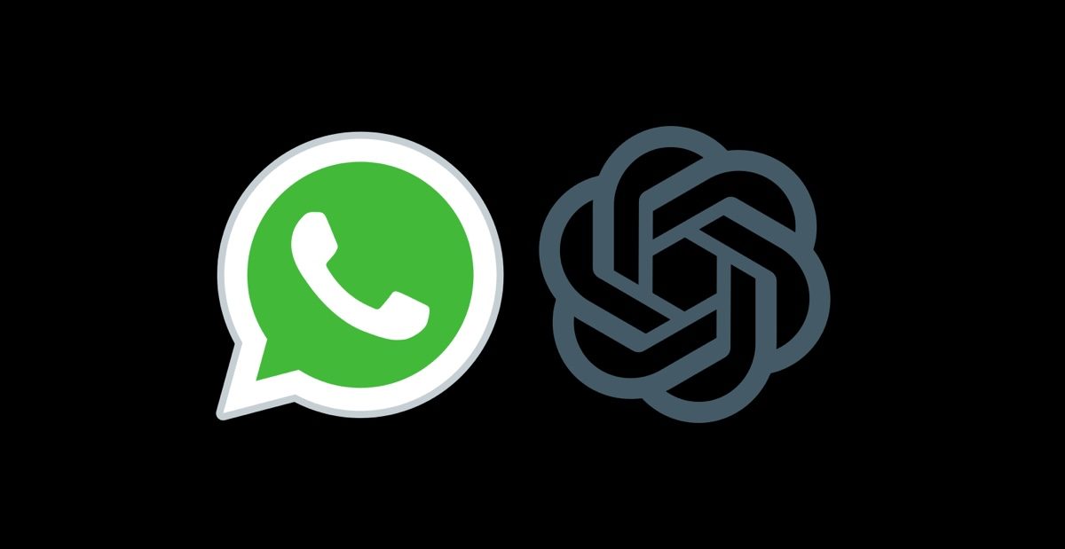 WhatsApp e ChatGPT