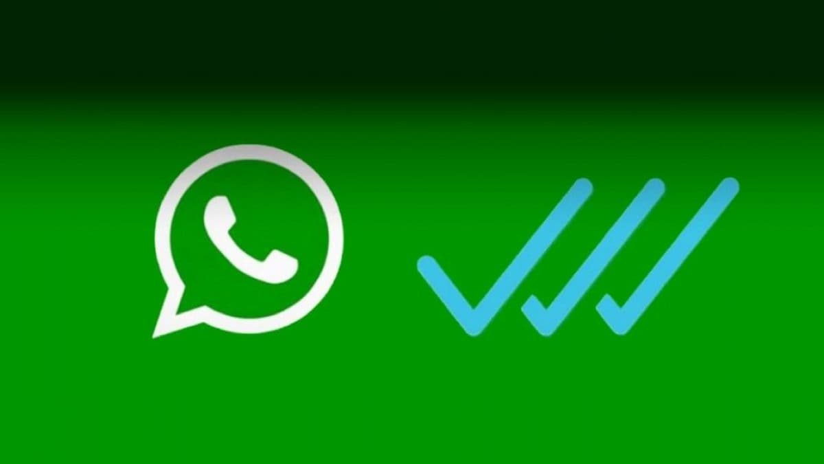 Bufala della terza spunta blu WhatsApp