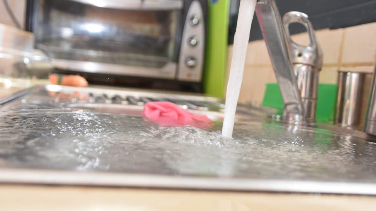 Disgorganti lavandino otturato