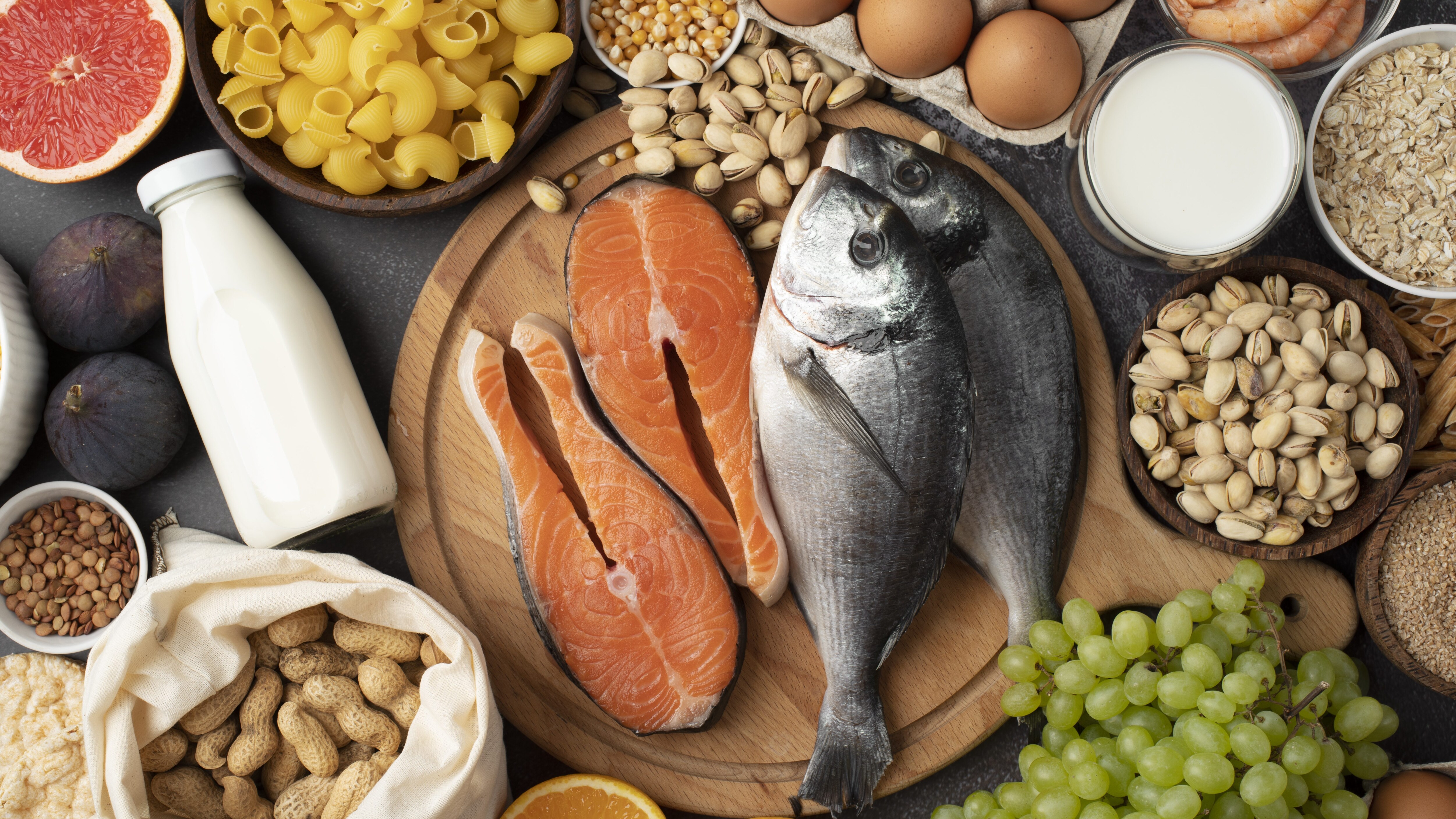 omega 6