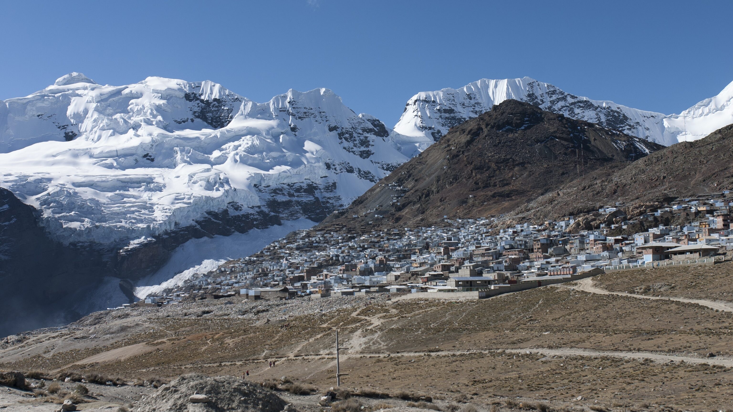 La Rincorada