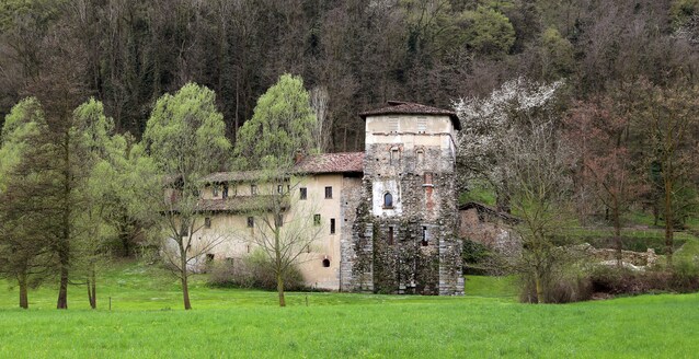 Monastero di Torba