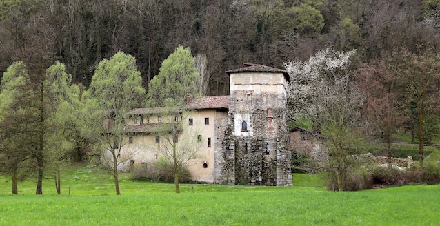 Monastero di Torba