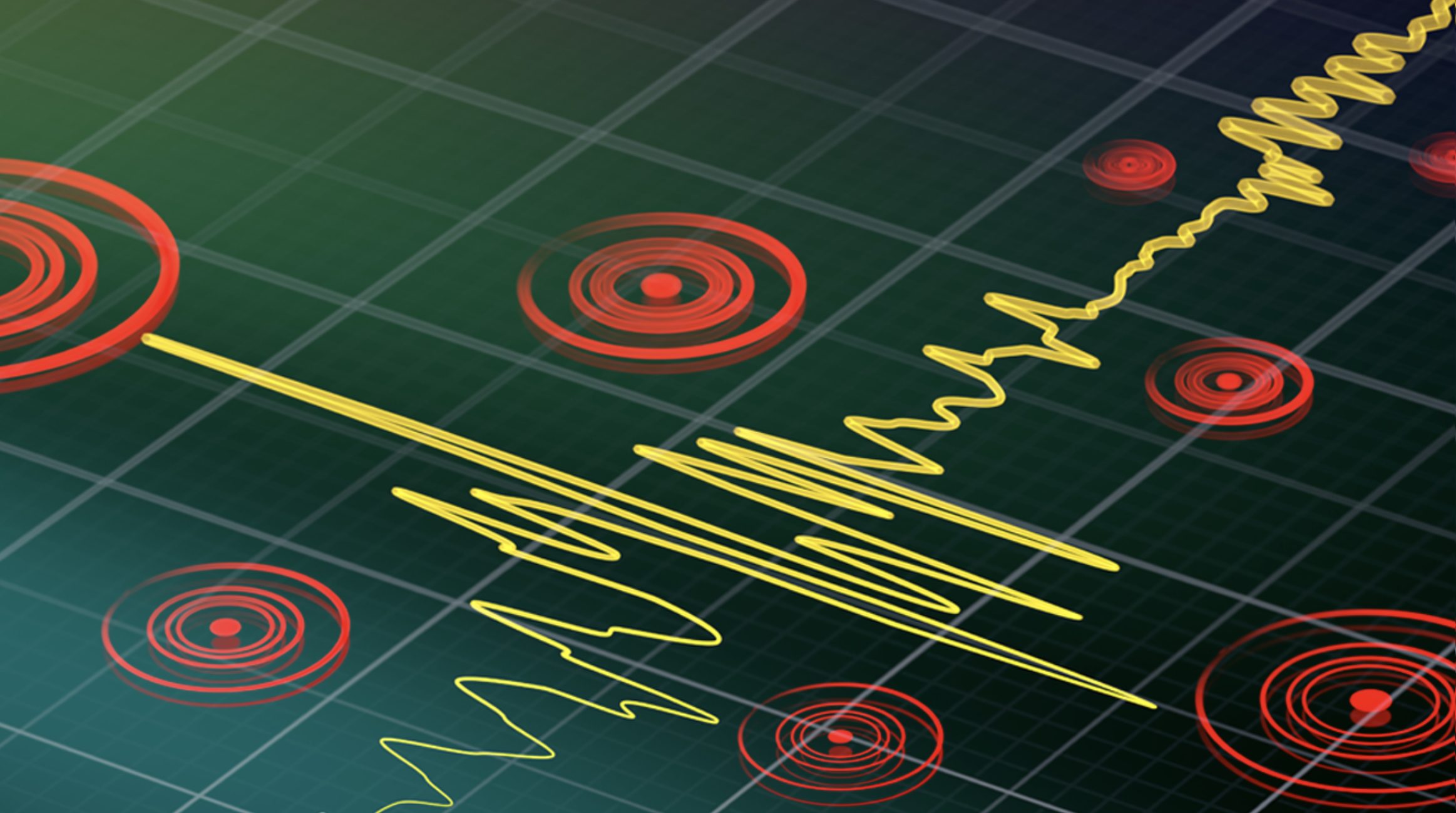 differenza ipocentro epicentro terremoto
