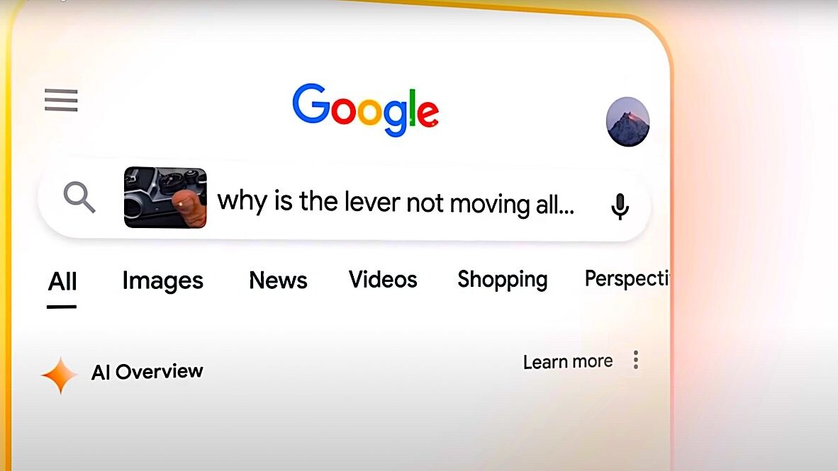 AI Overviews