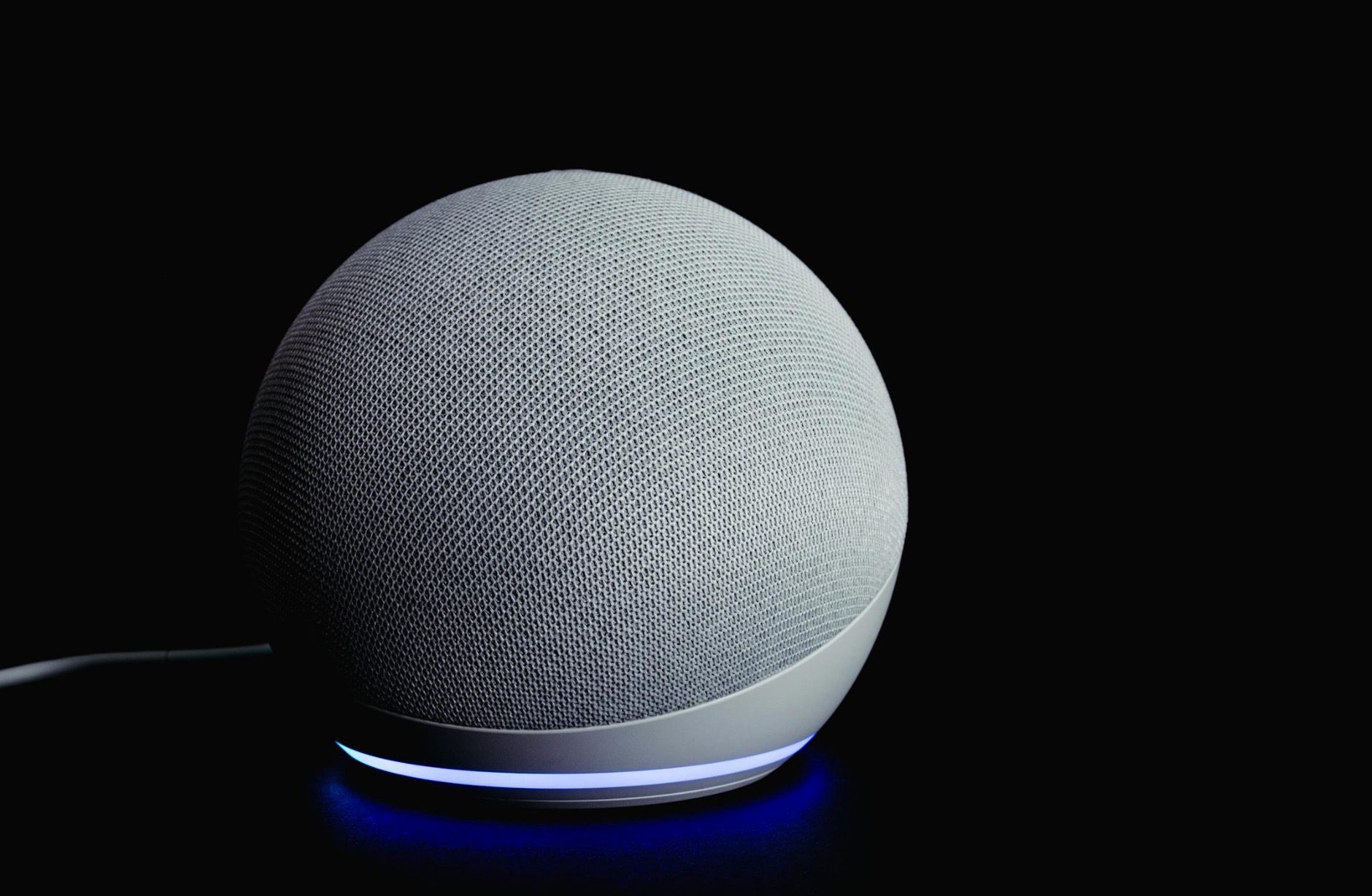 Amazon Alexa privacy