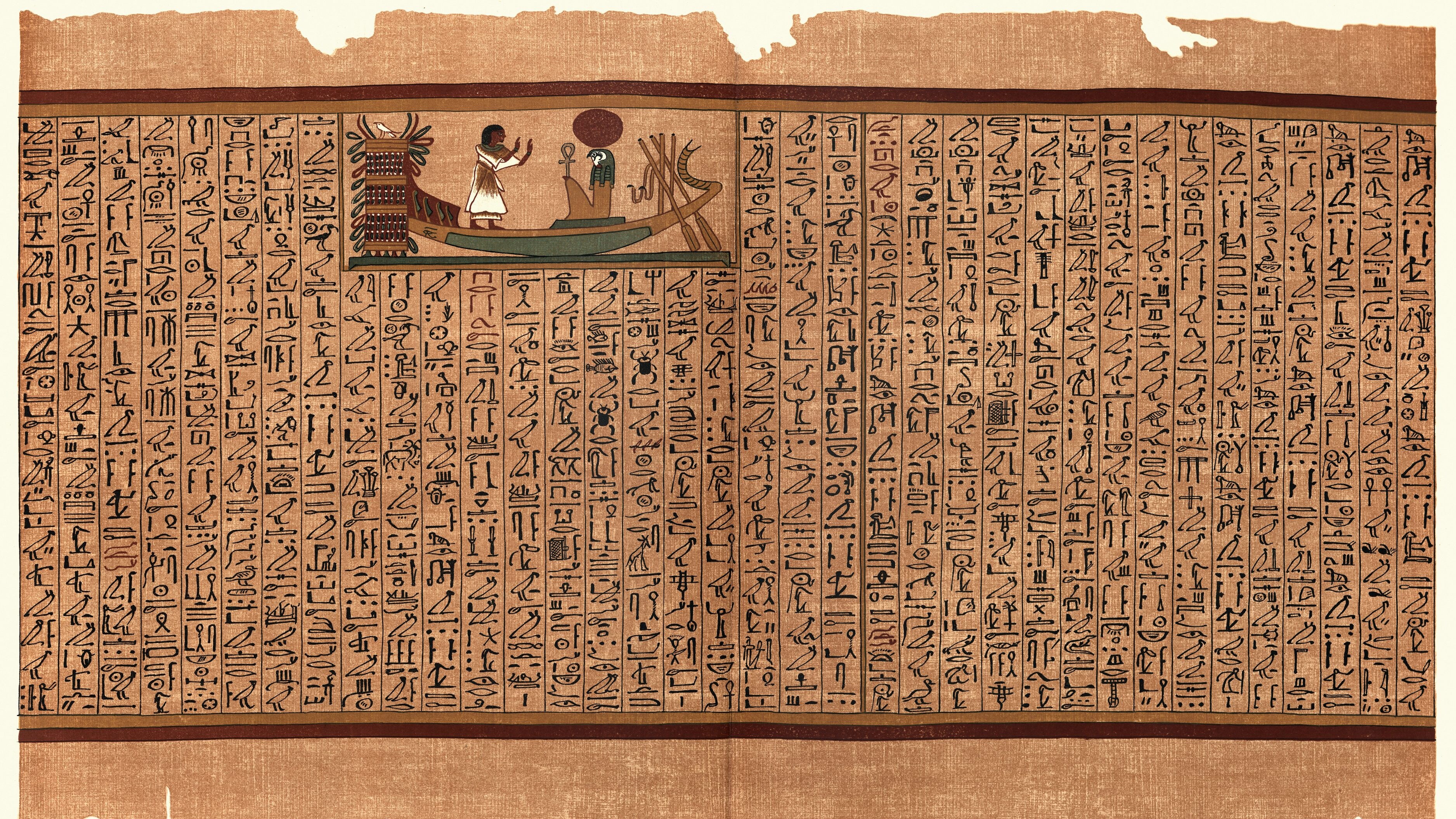 carta papiro