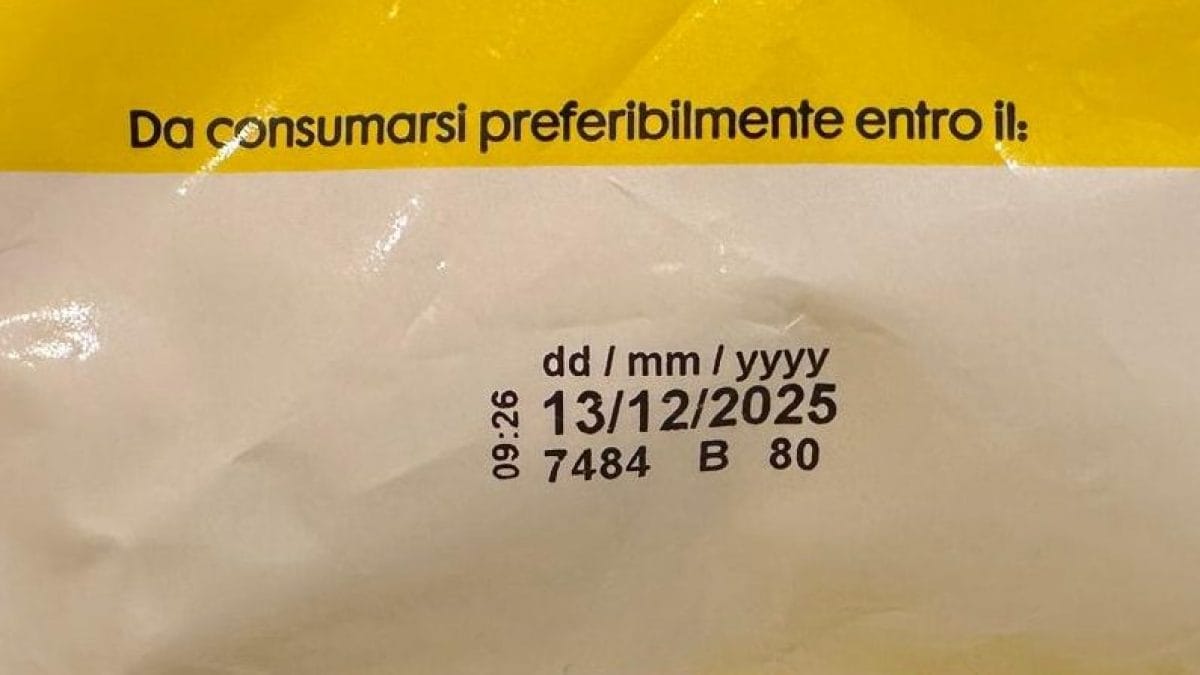 consumarsi entro