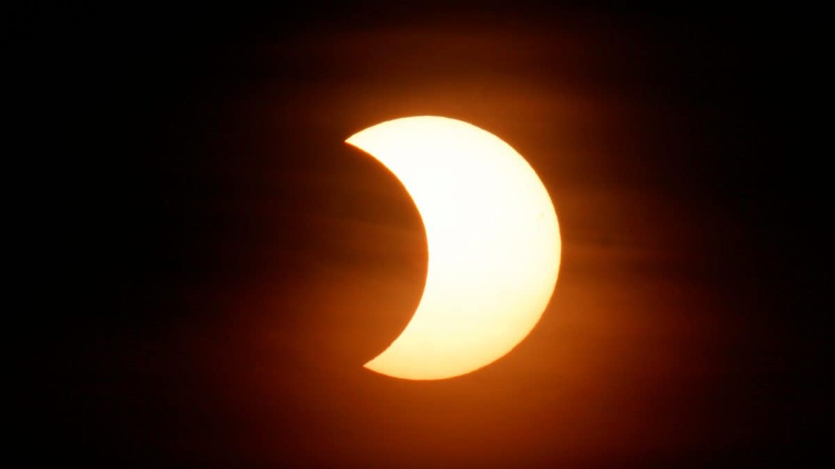 eclissi parziale 29 marz