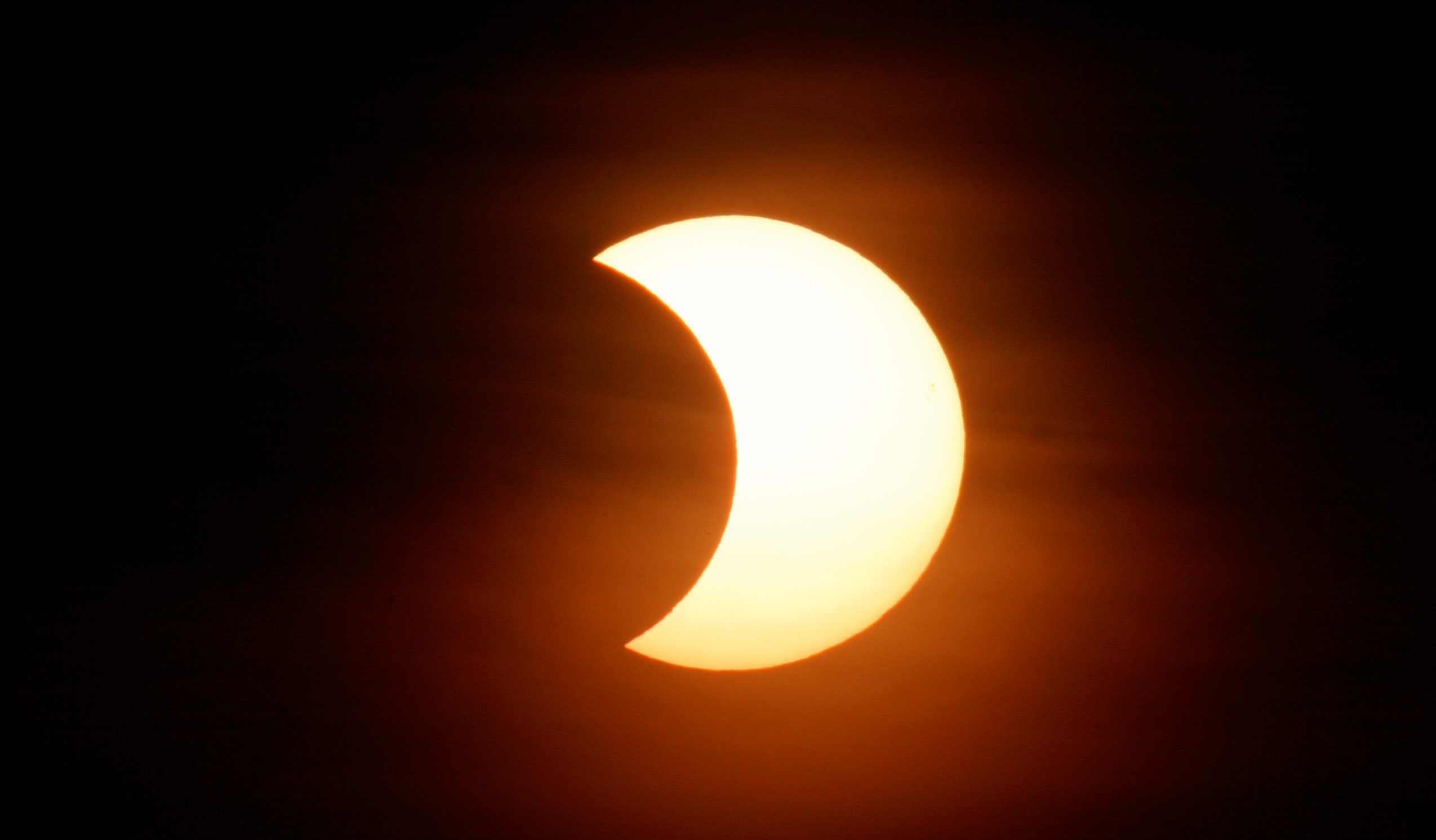 eclissi parziale 29 marz