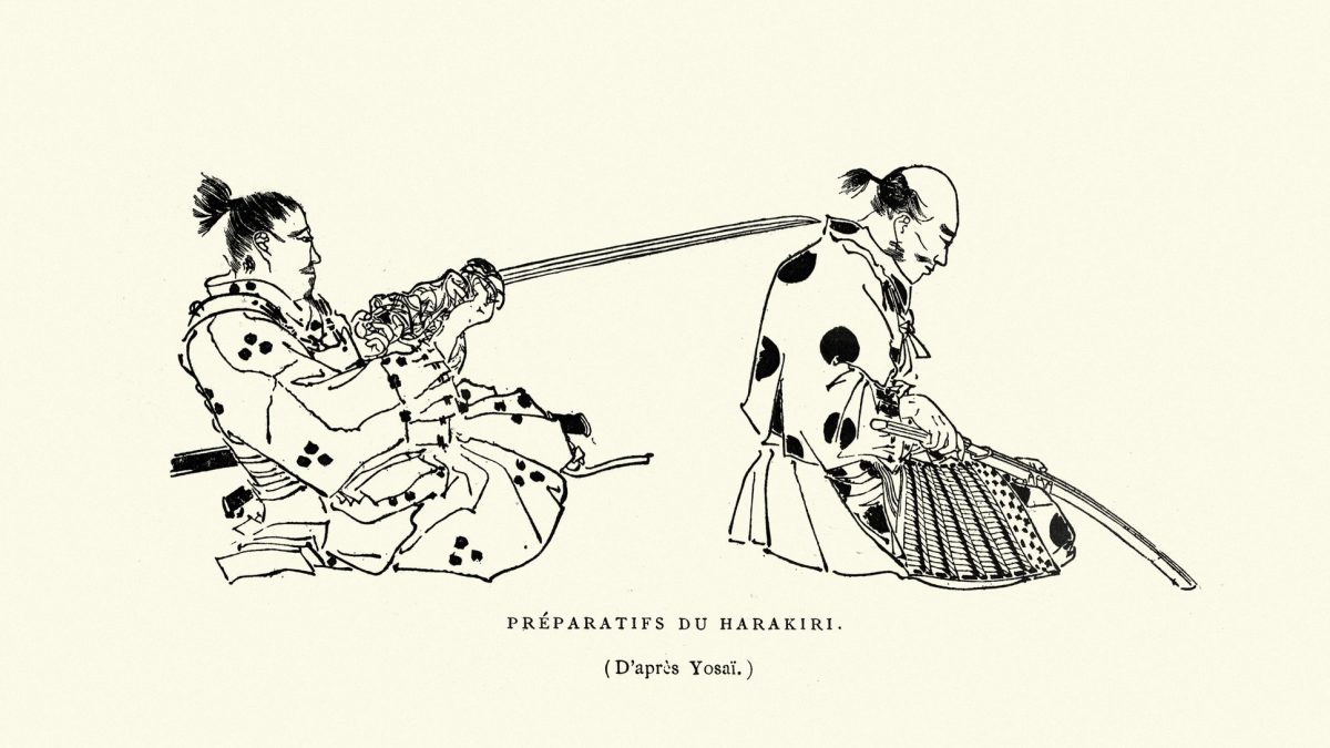 harakiri