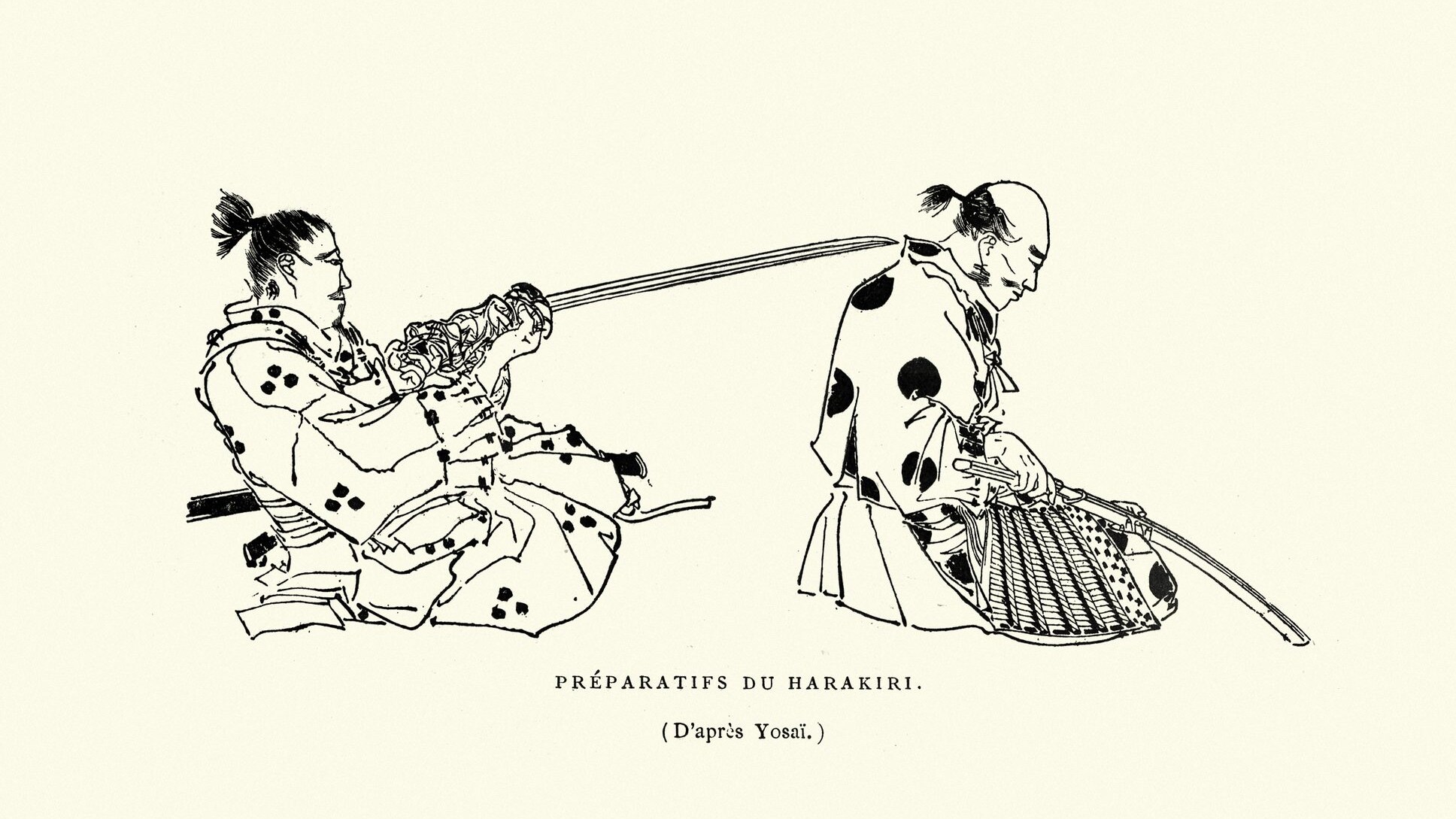 harakiri