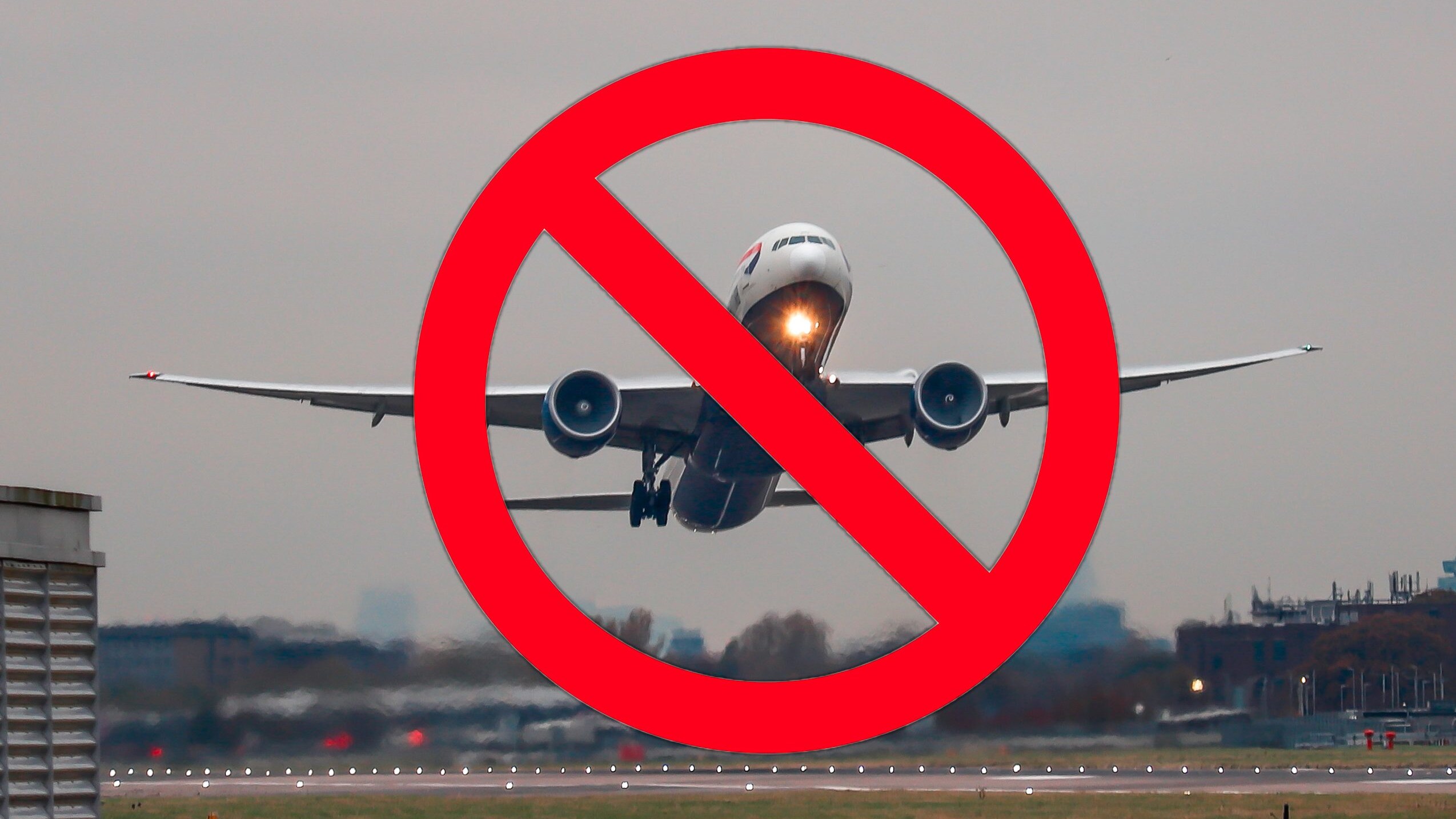 heathrow incendio