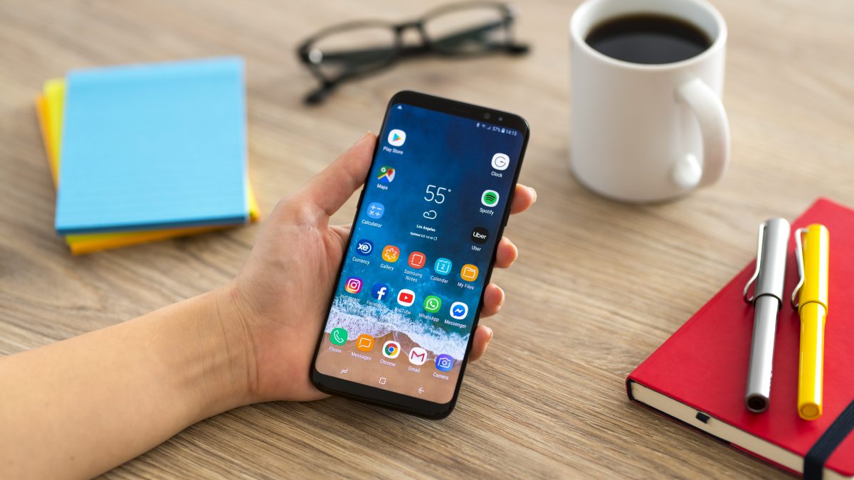 velocizzare telefono android