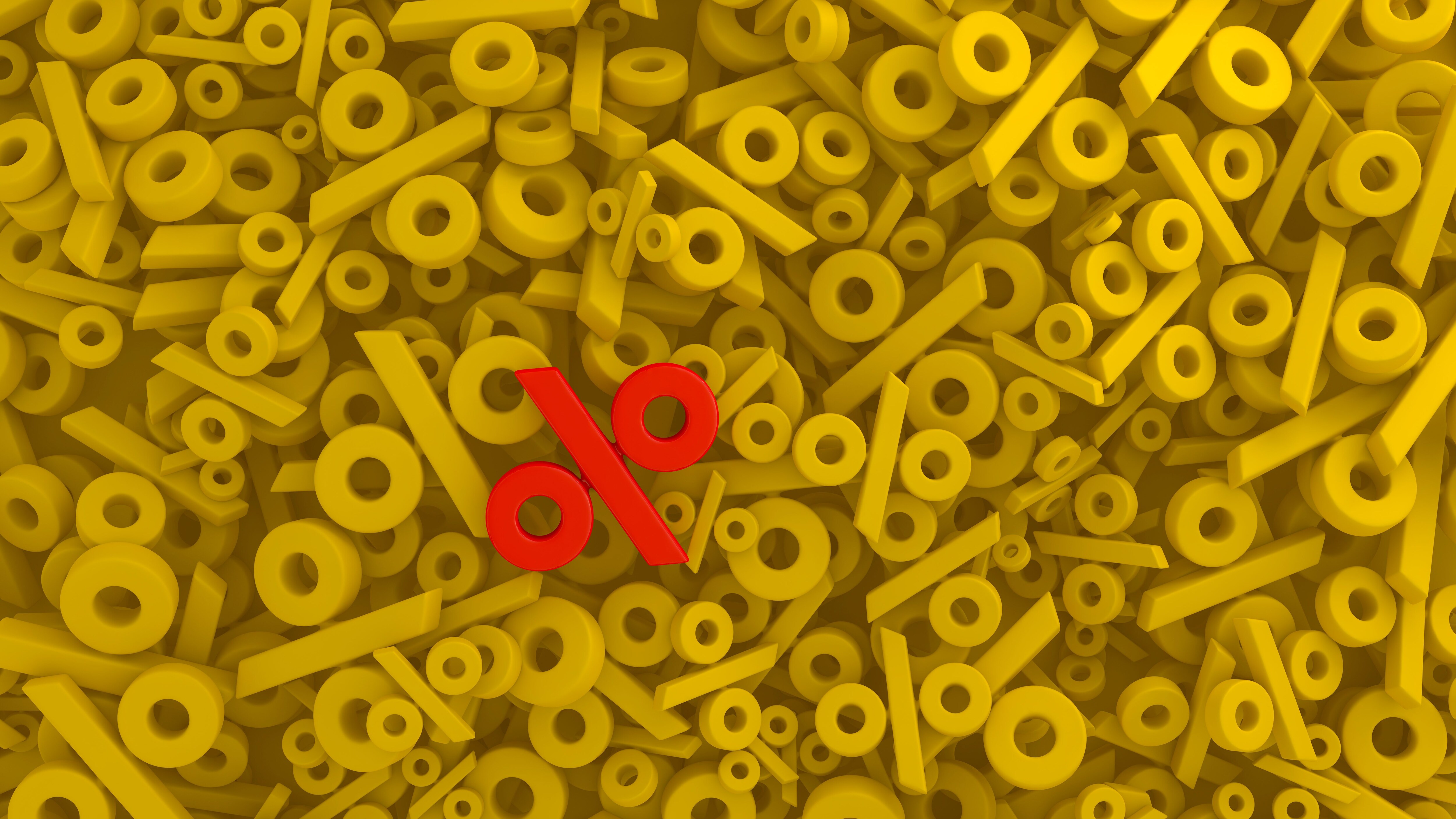 calcolo delle percentuali