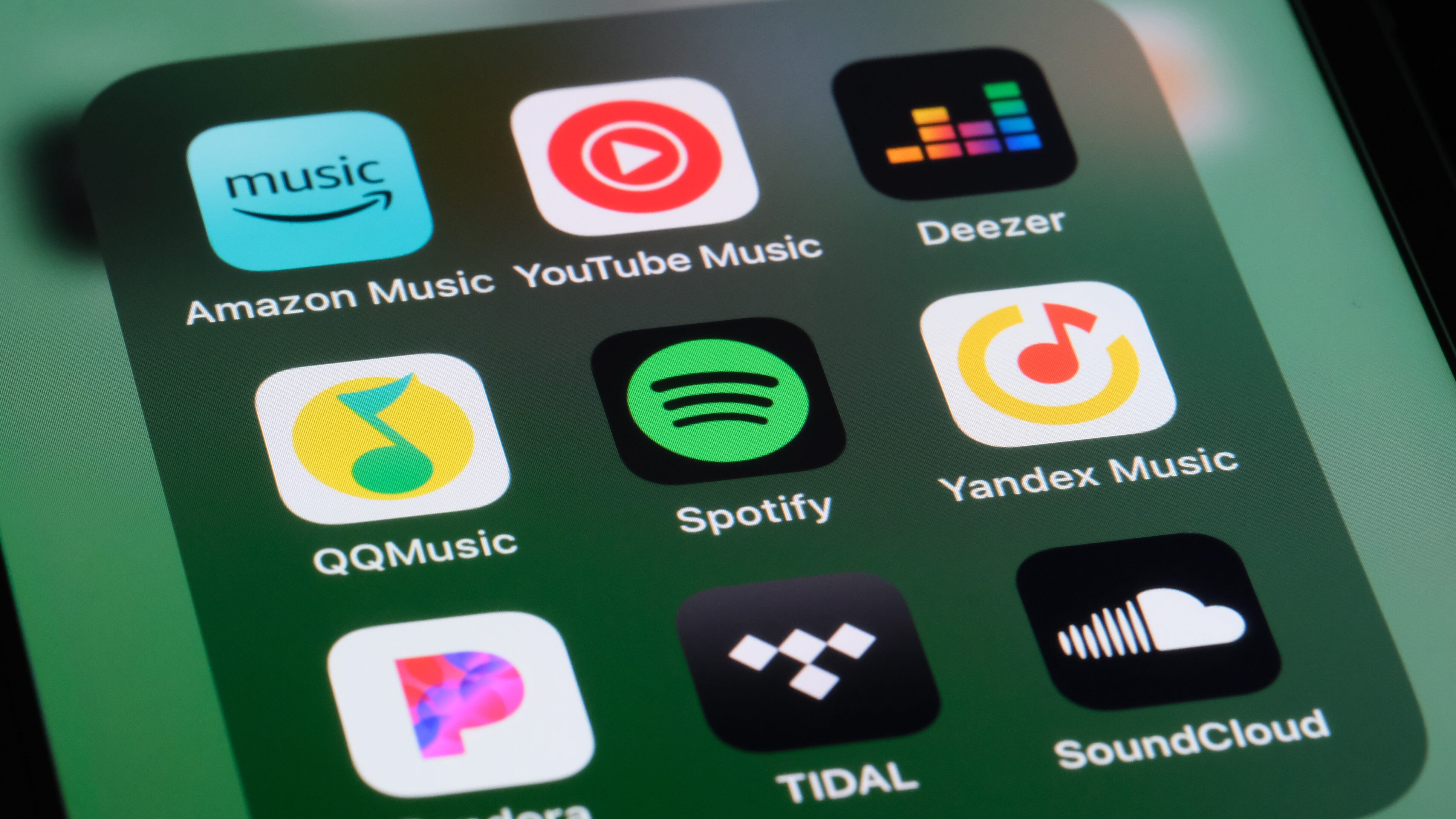 spotify mod