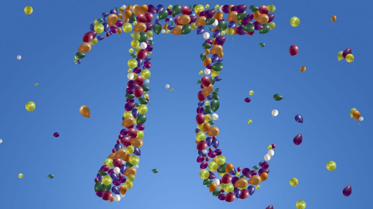 pi greco day record pi greco