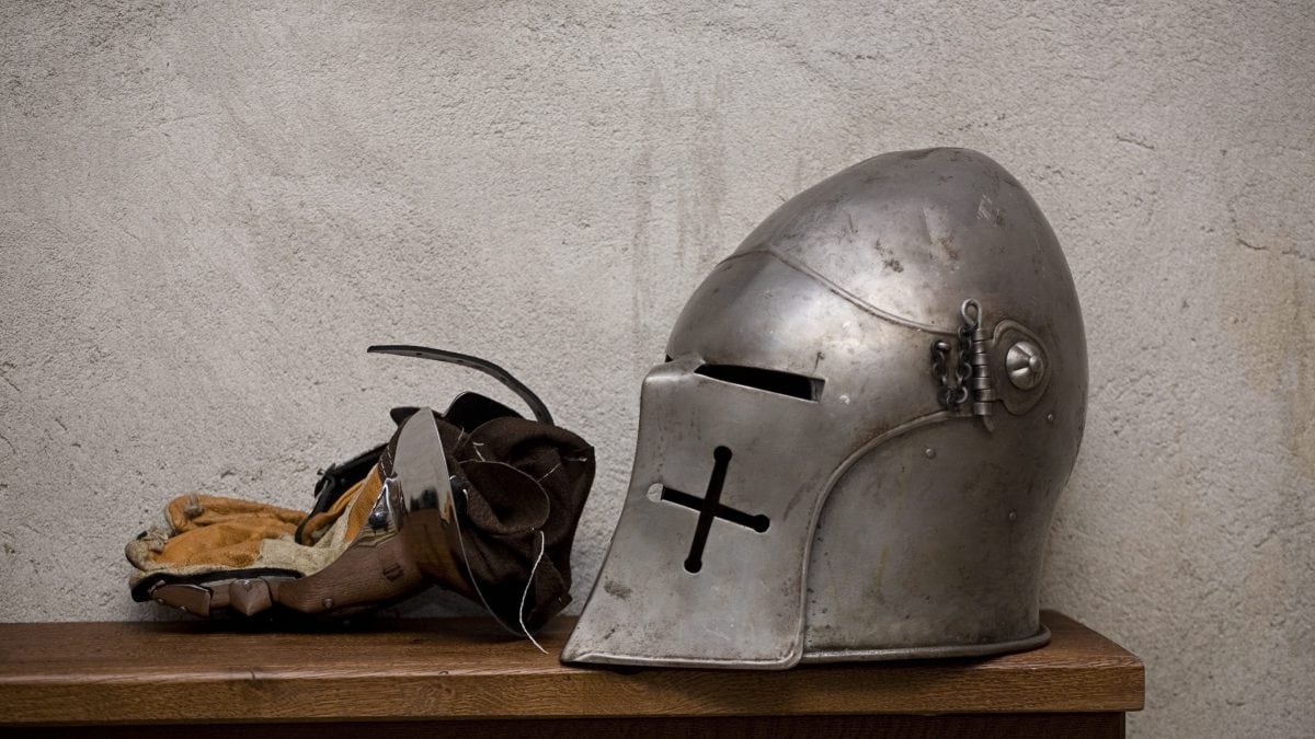 medioevo periodo buio