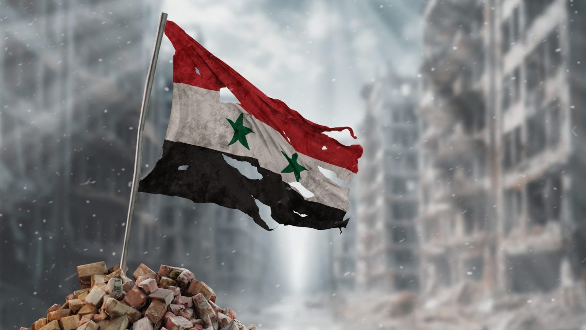 alawiti siria