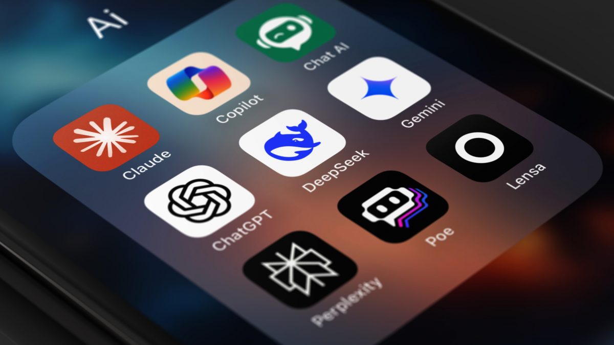 llm deepseek chatgpt