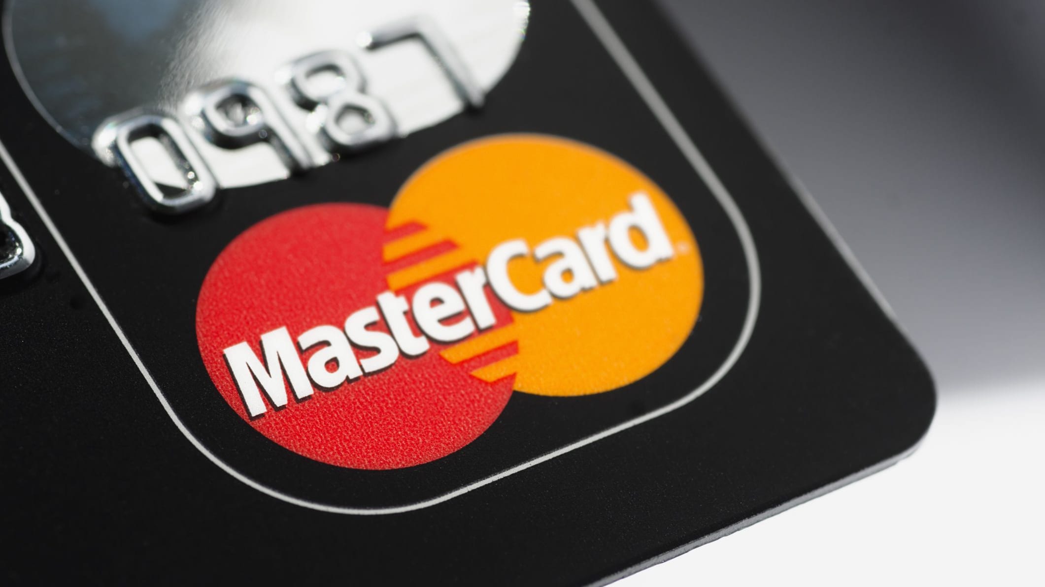 down mastercard