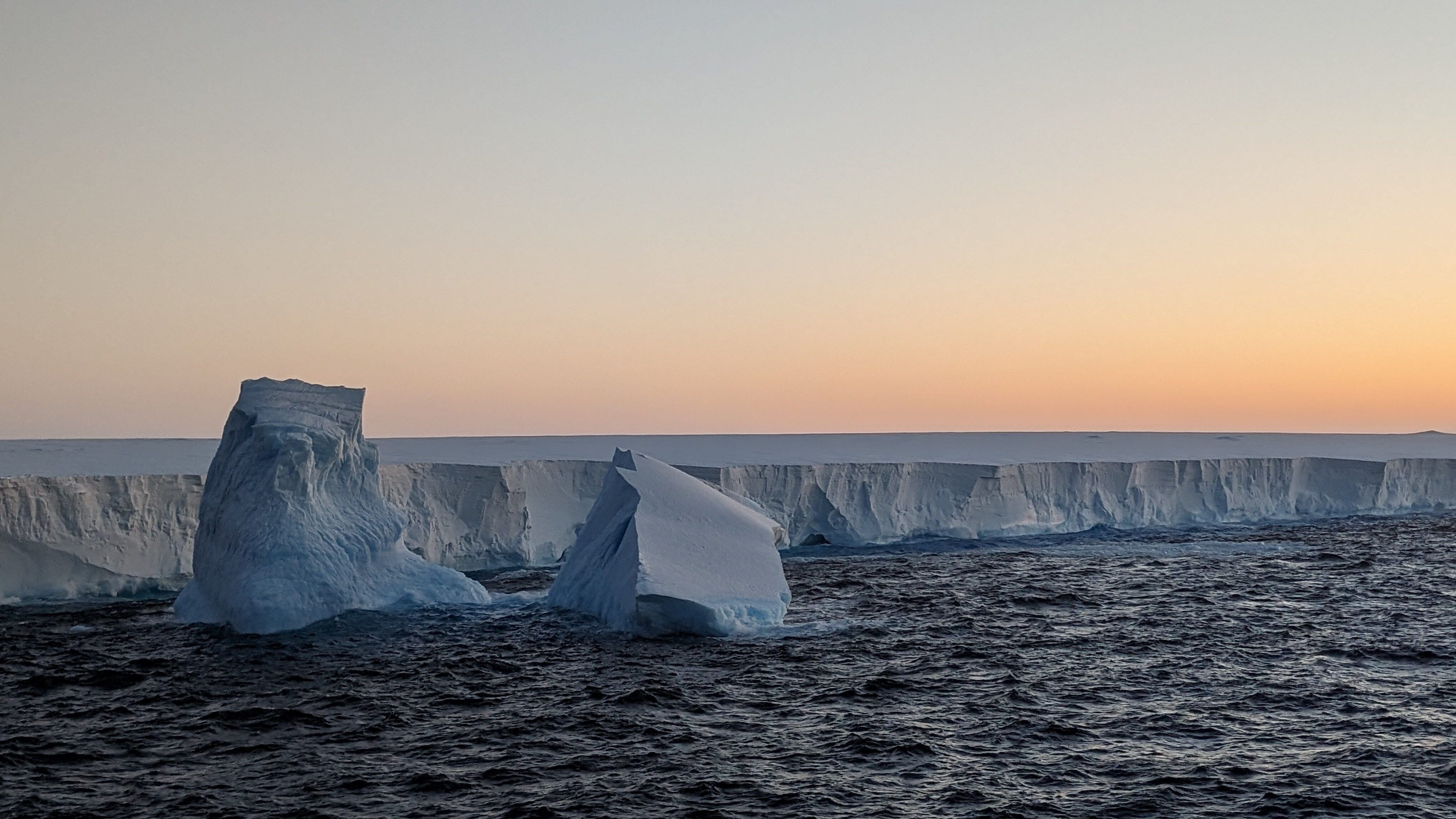 iceberg A23a