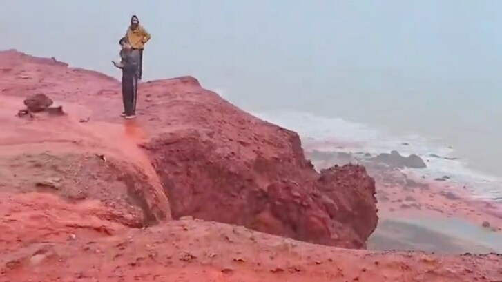 isola di hormuz