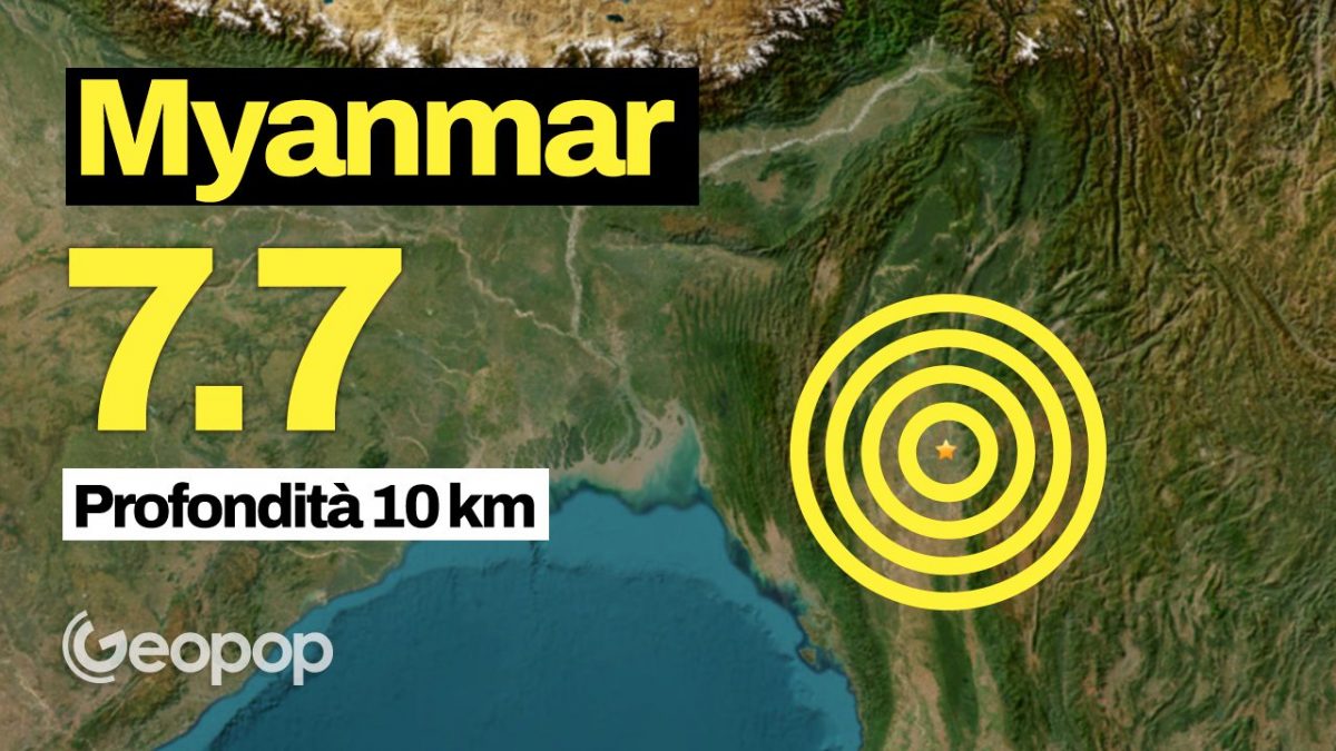 myanmar terremoto 7.7