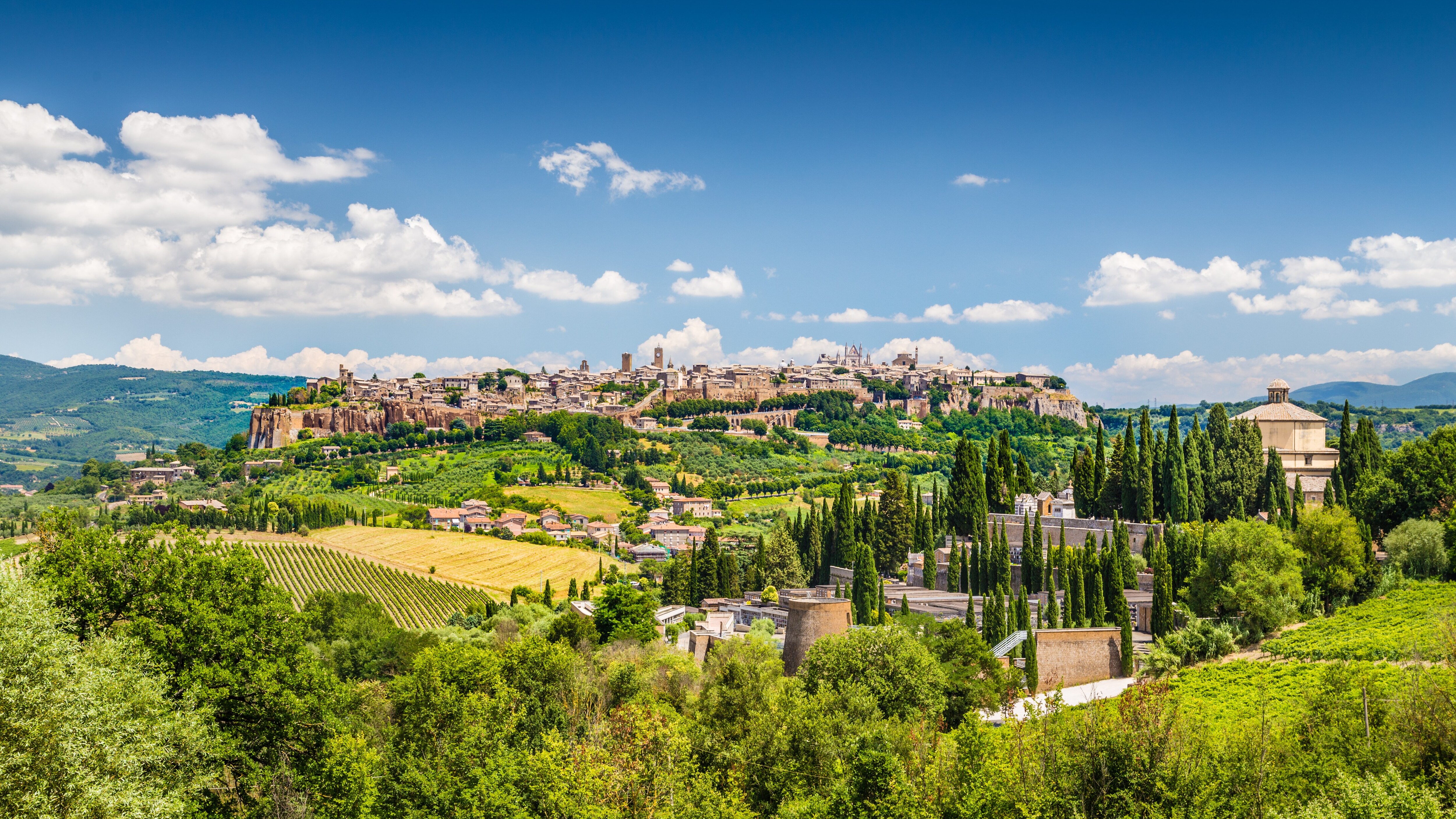 orvieto
