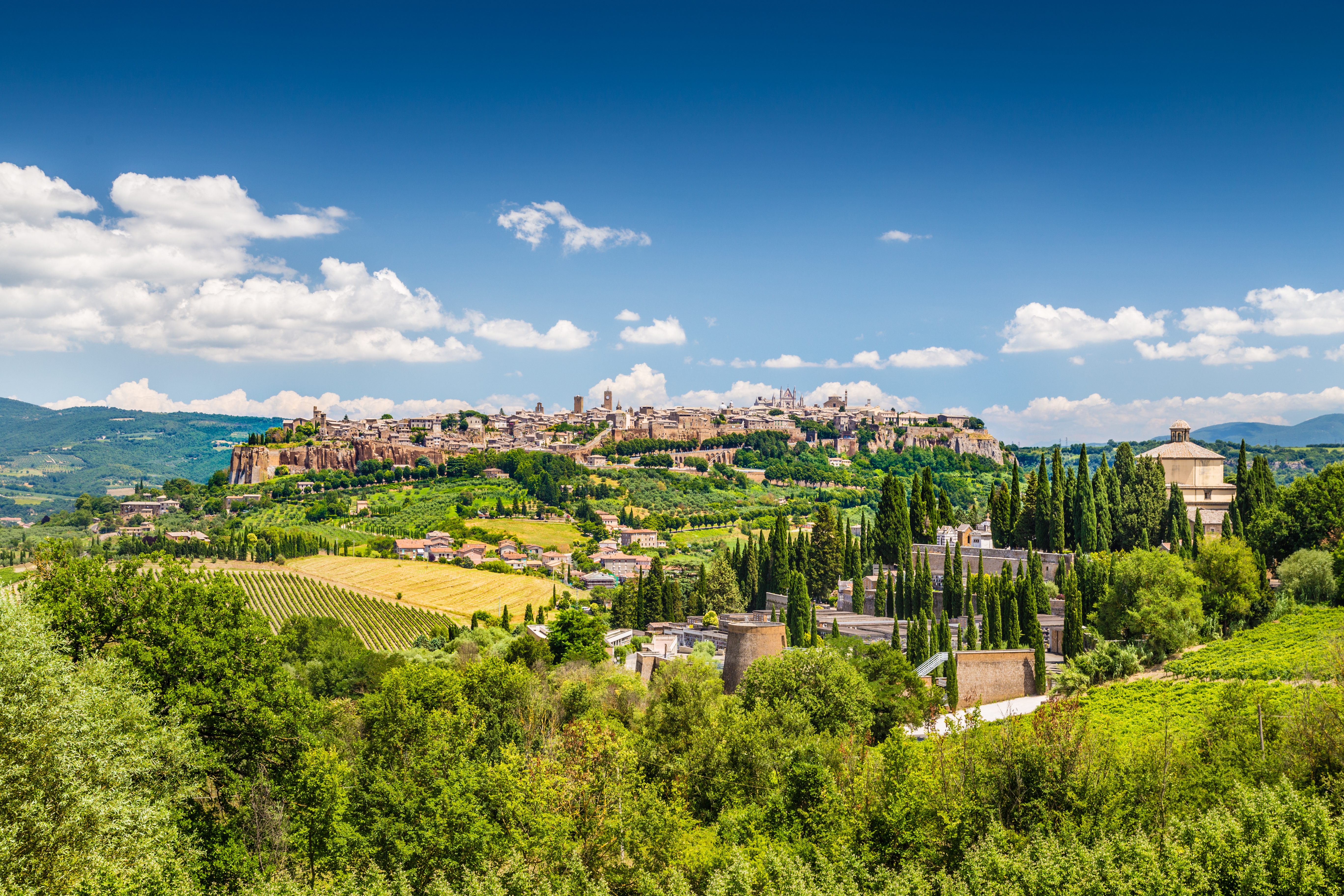 orvieto