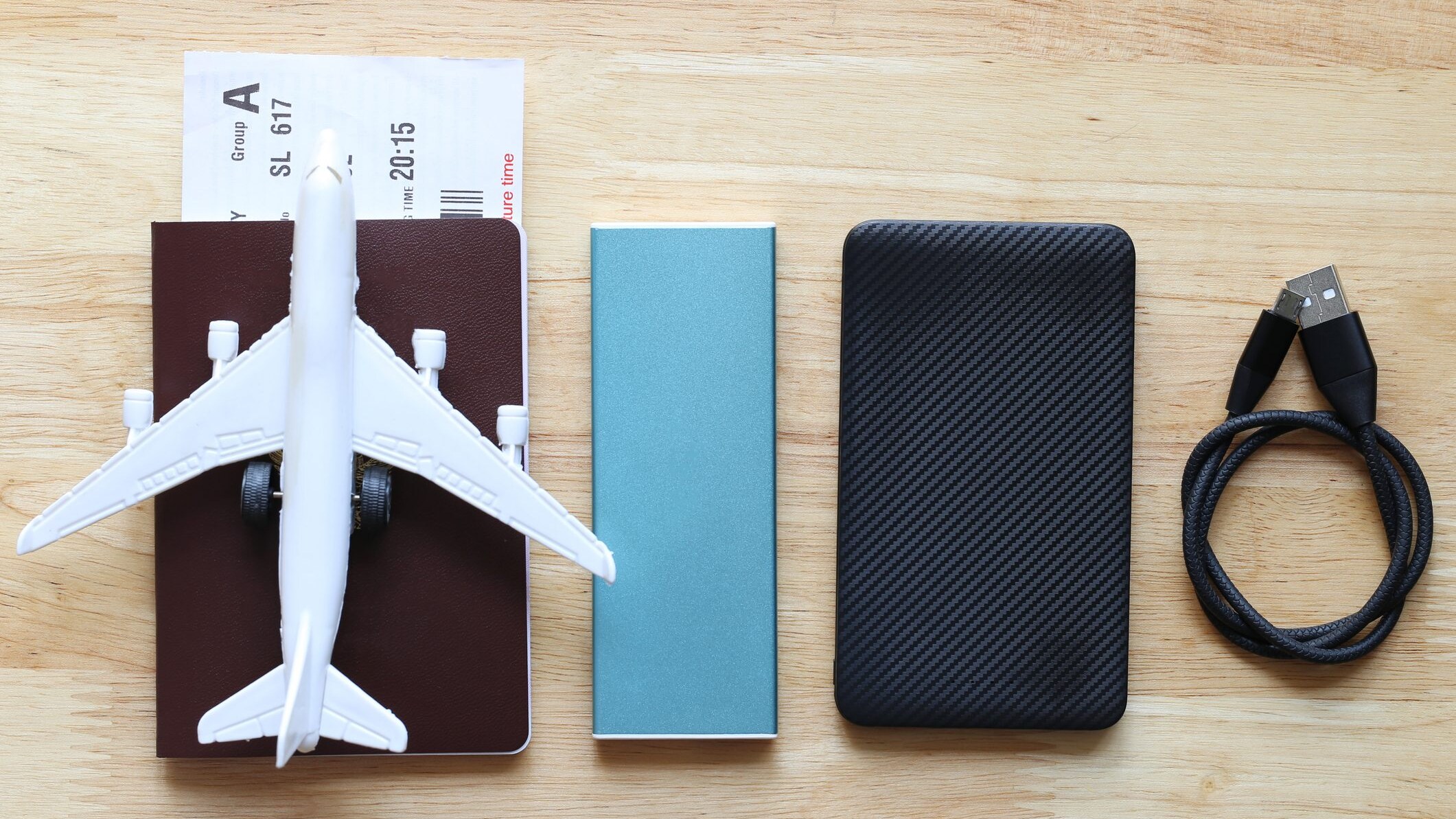 powerbank aerei nuove regole