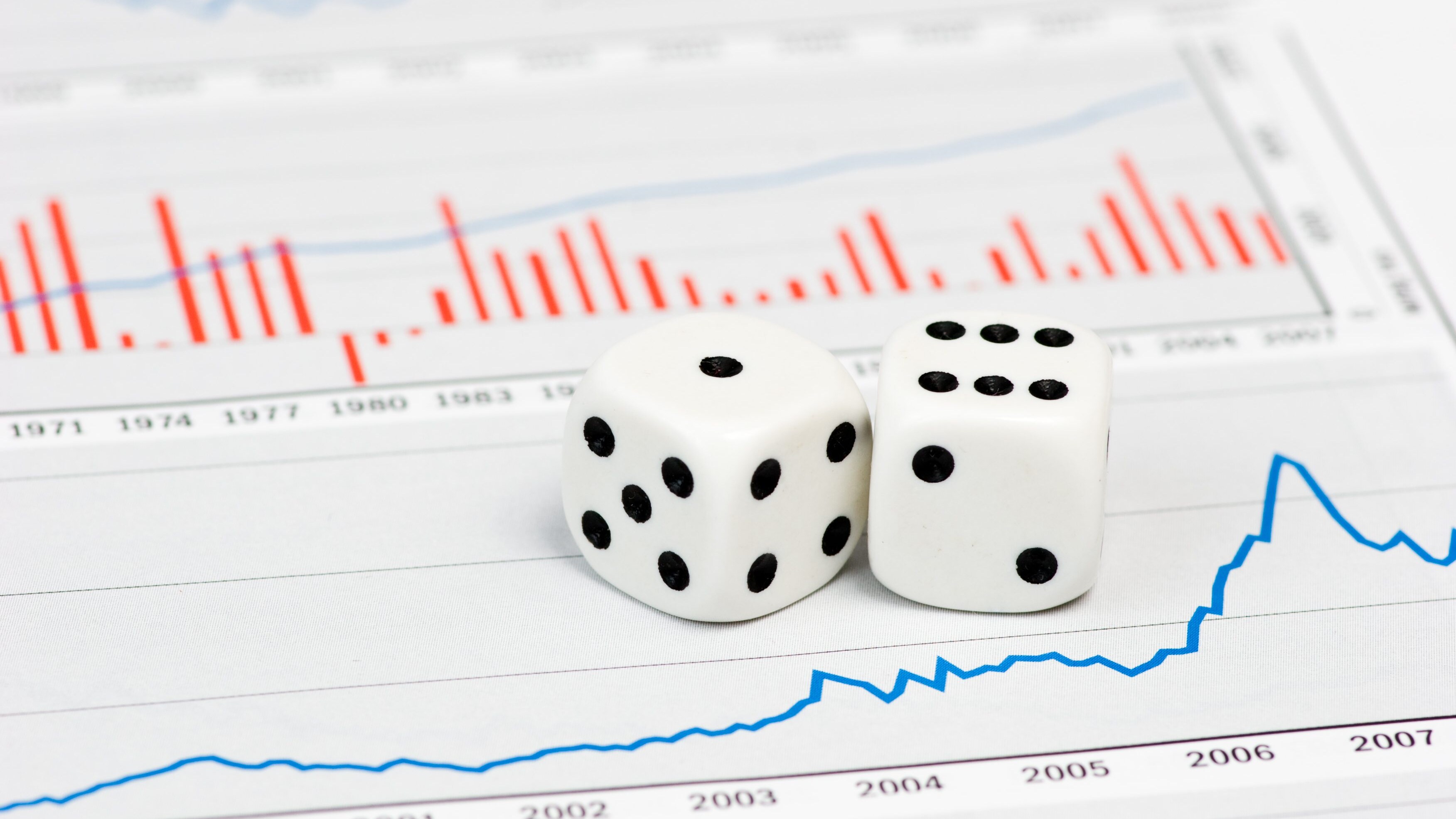 probabilità e statistica differenza