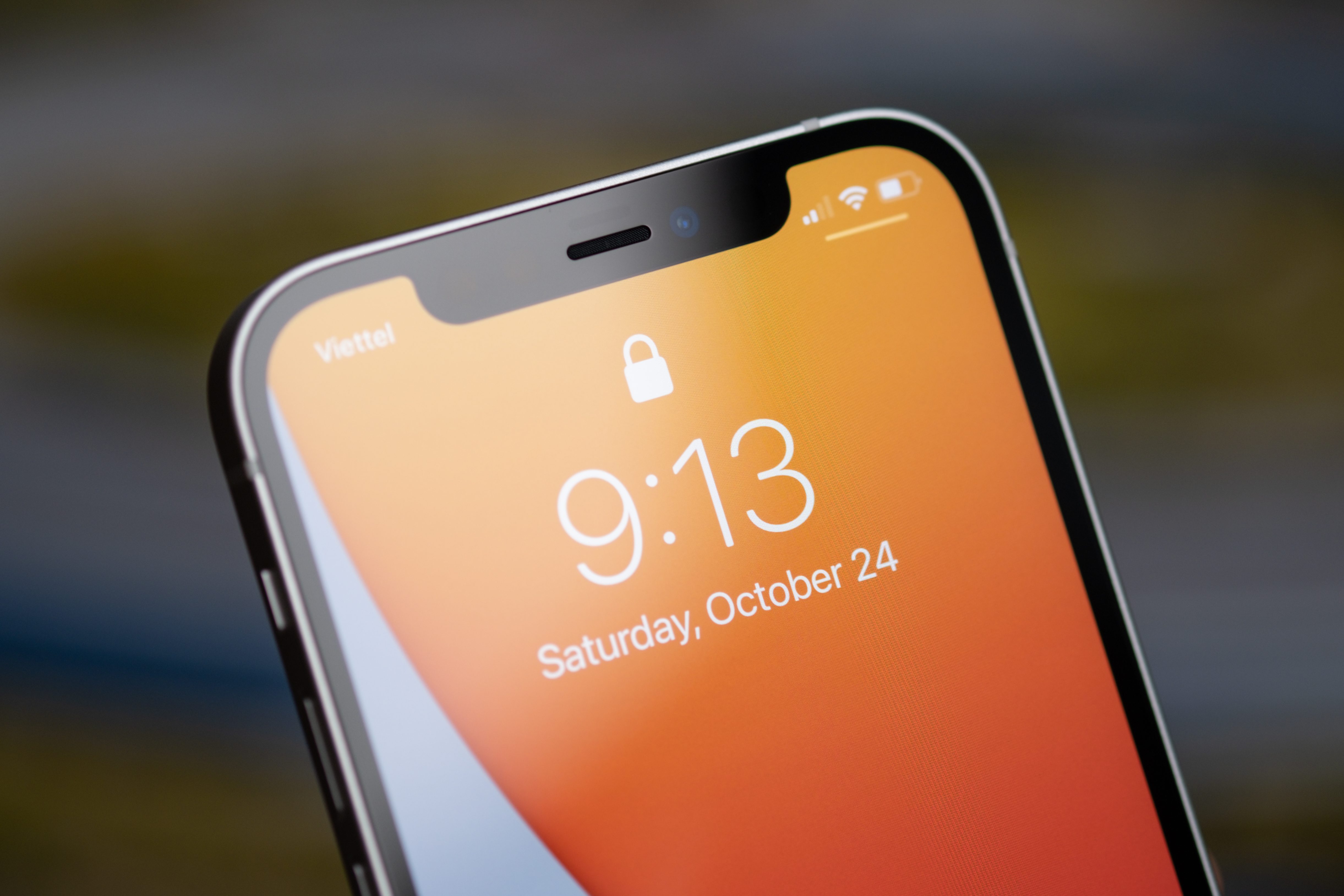 smartphone ora legale automatica