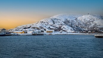 sommaroy norway