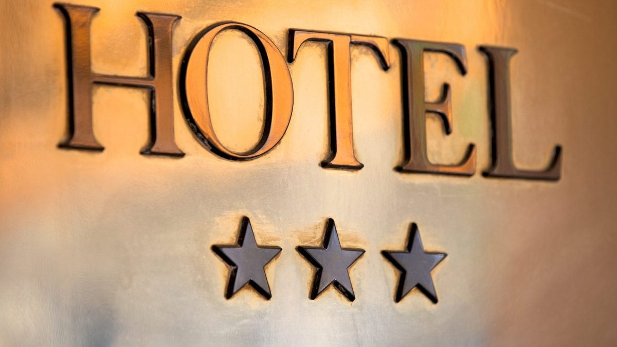 stelle hotel