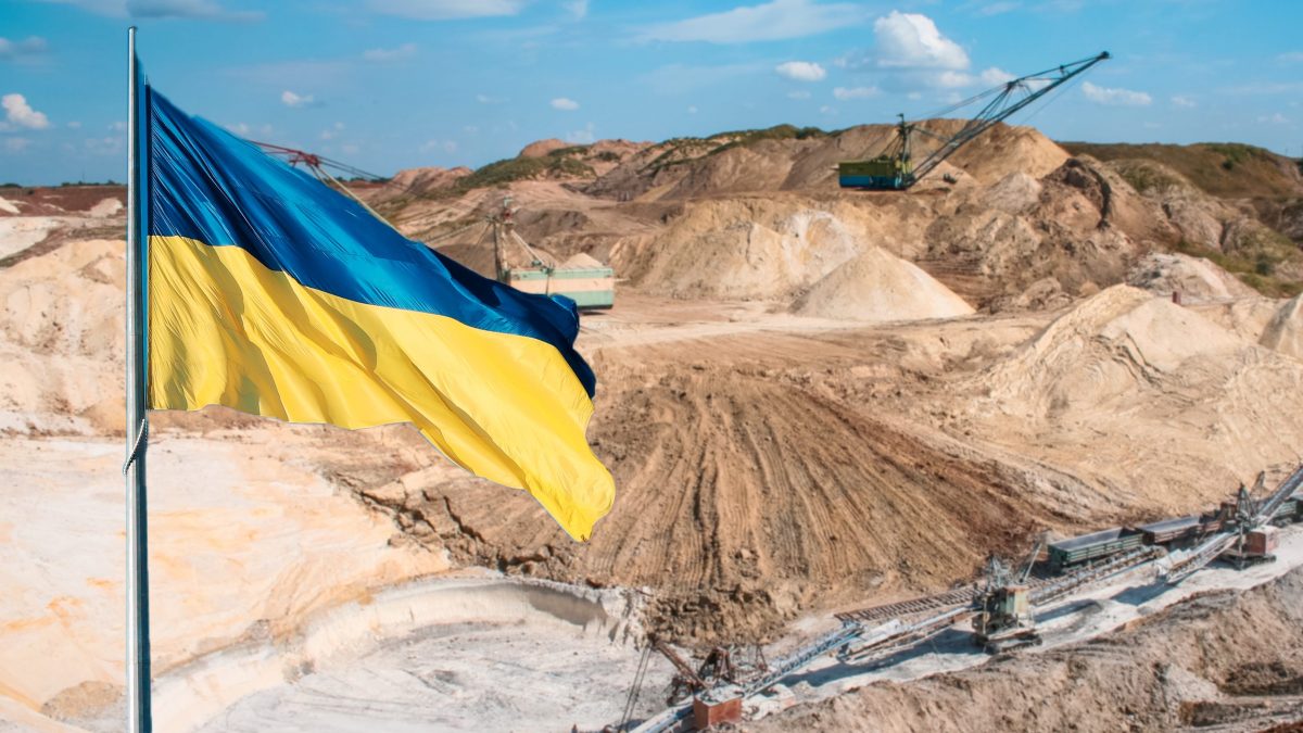 terre rare ucraina