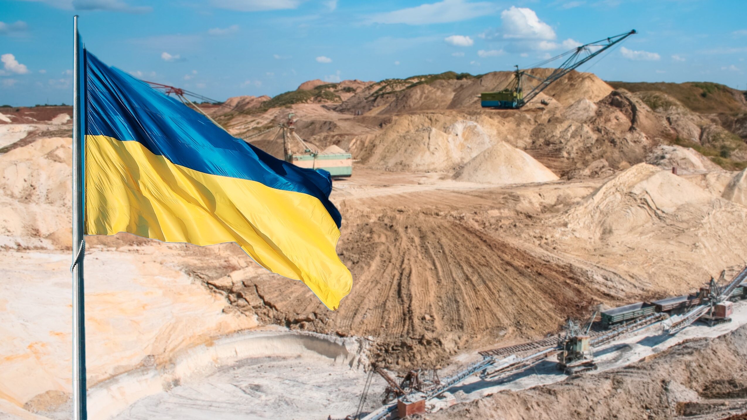 terre rare ucraina