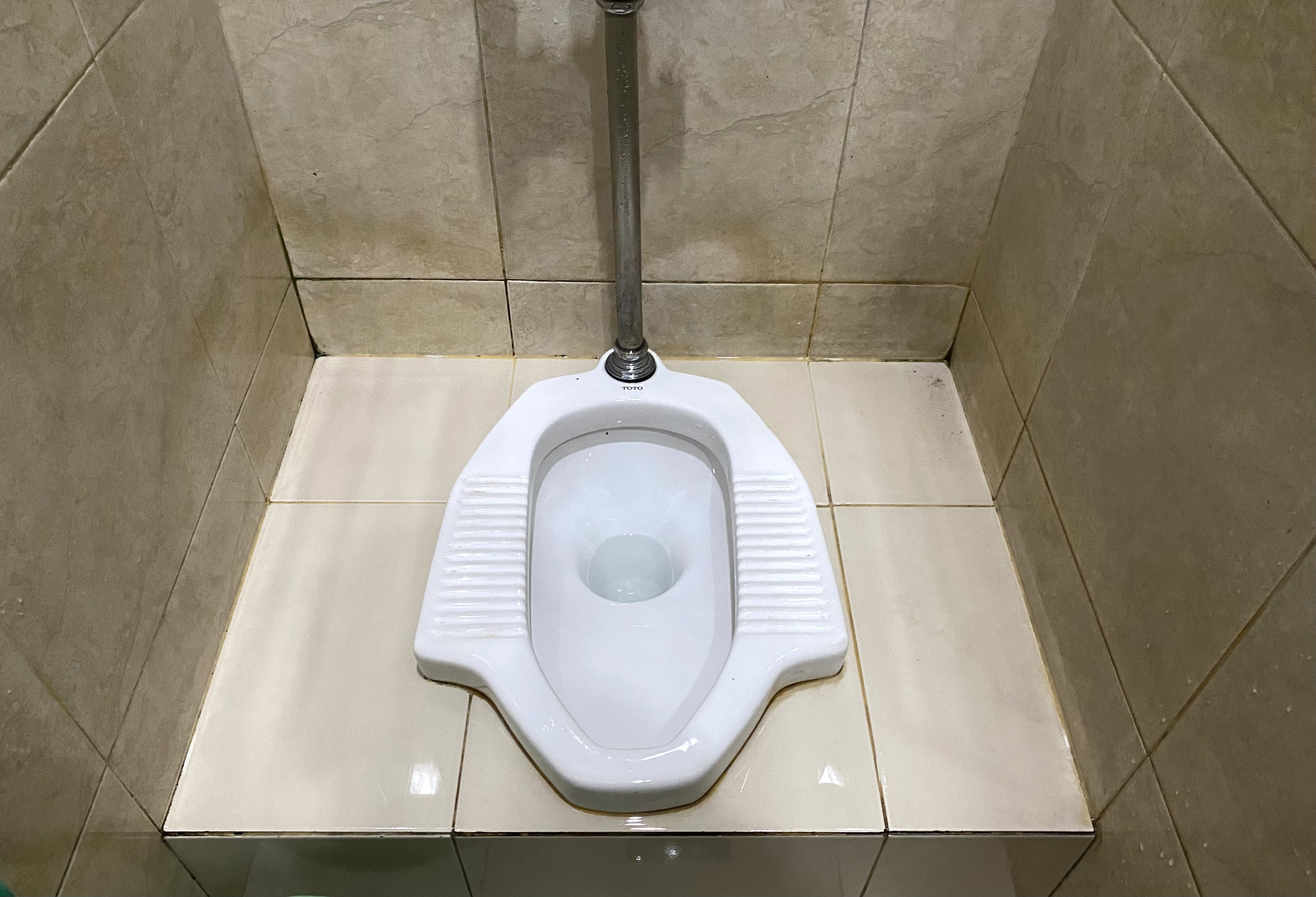 La toilette alla turca è stata inventata in Turchia? La vera storia del ...