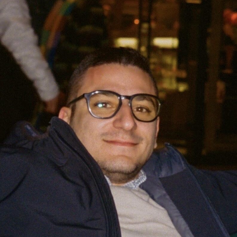 Avatar autore