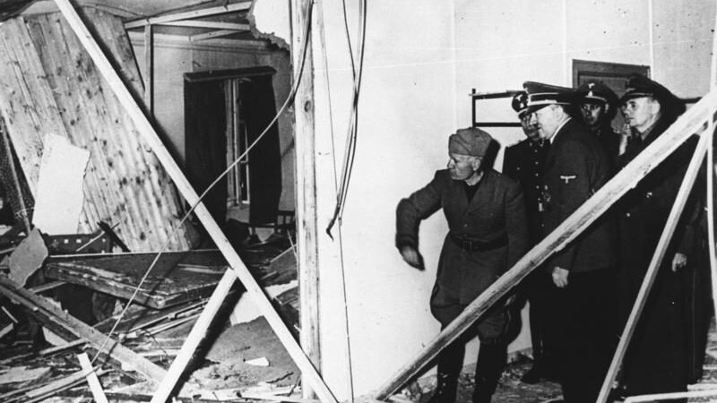 Attentato a Hitler copertina (credits Bundesarchiv)