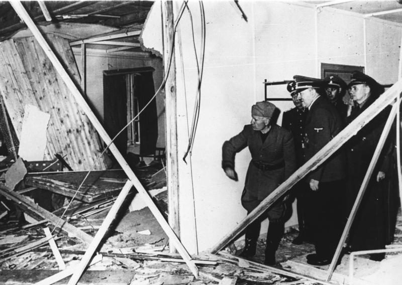 Attentato a Hitler copertina (credits Bundesarchiv)