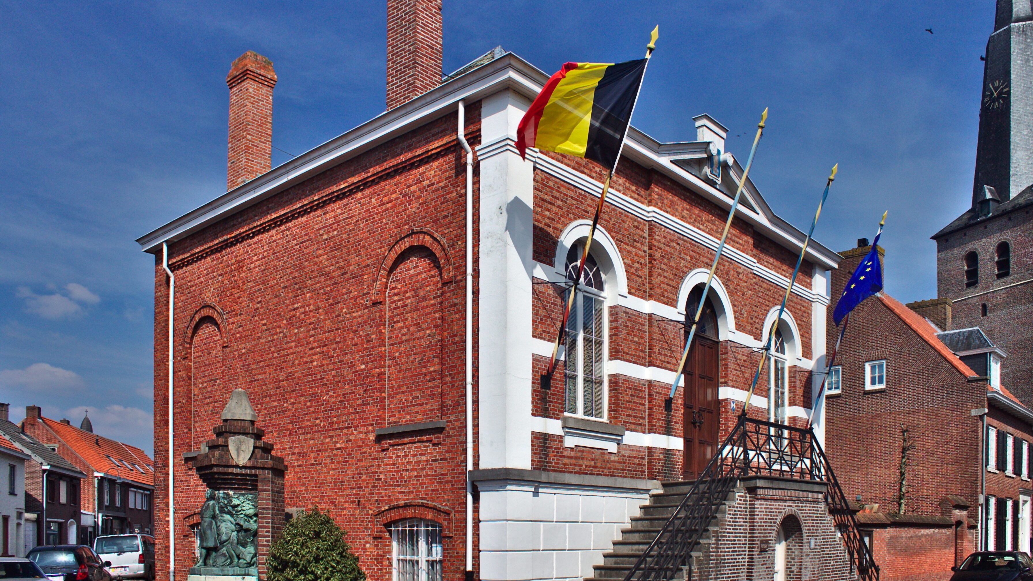 Baarle-Hertog