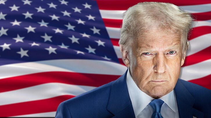 Ciclone Trump THUMB-CLEAN