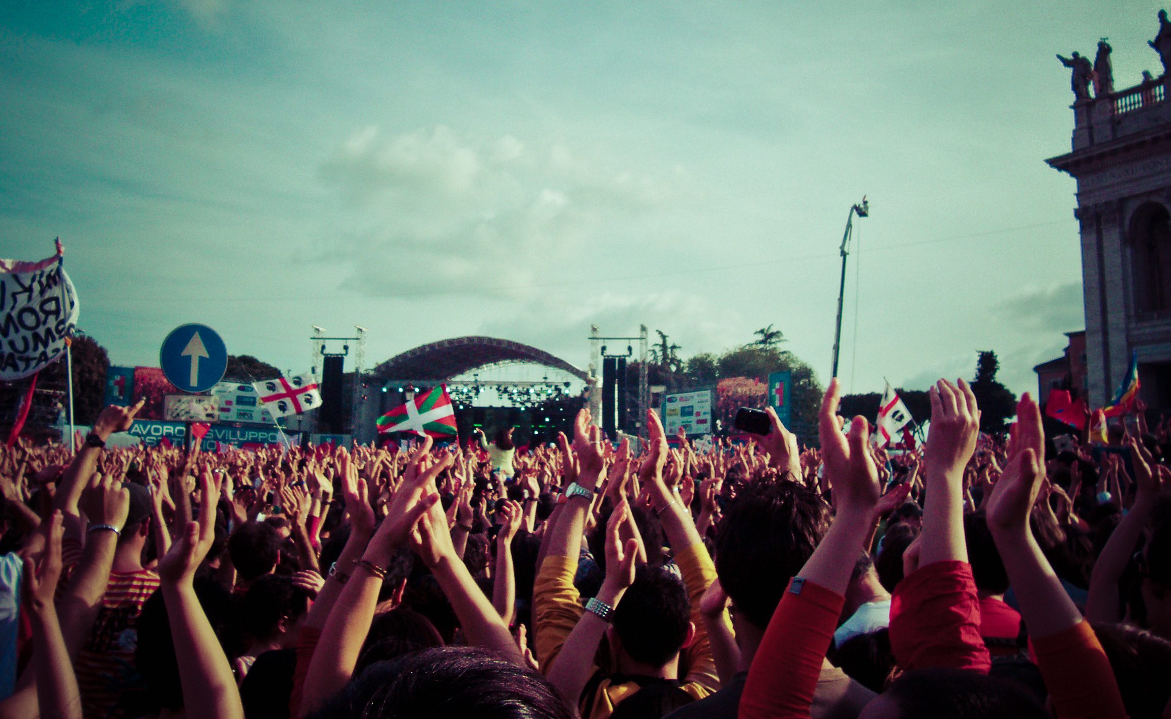 concerto primo maggio