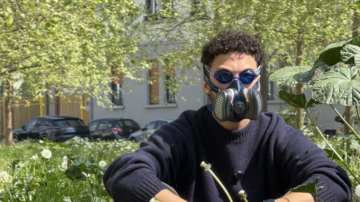 rimedi efficaci allergia pollini