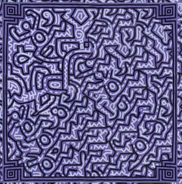 Keith Haring
