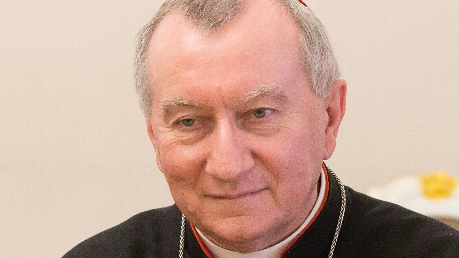Pietro Parolin