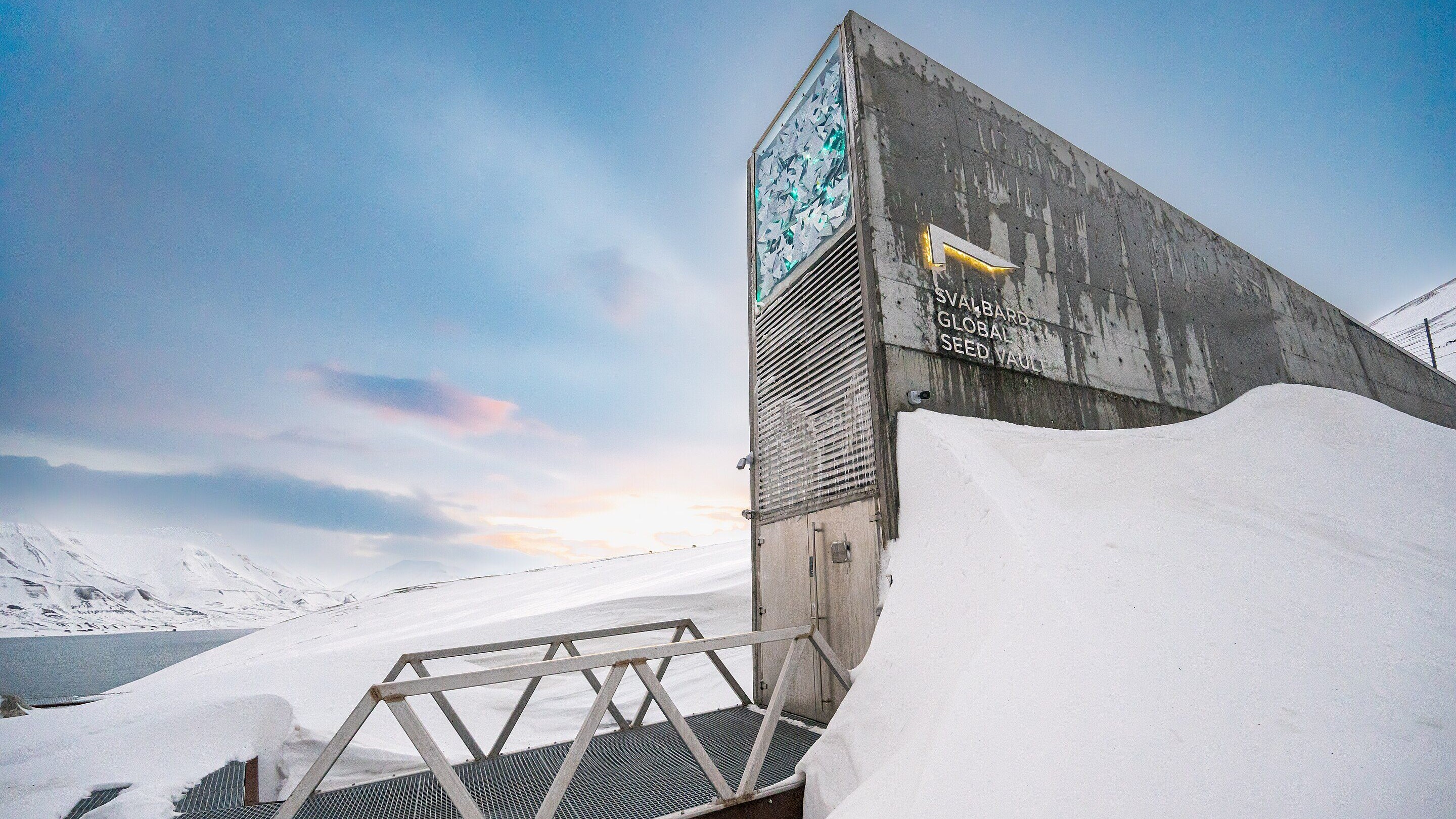 svalbard banca semi