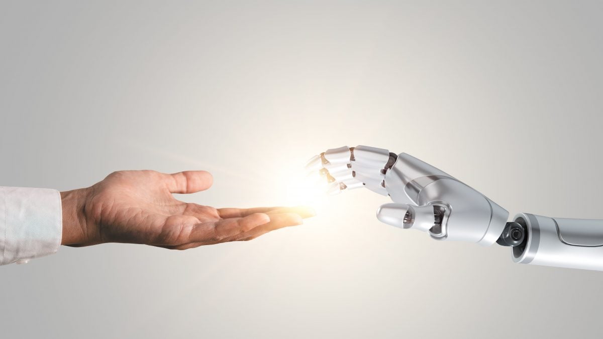 bias intelligenza artificiale