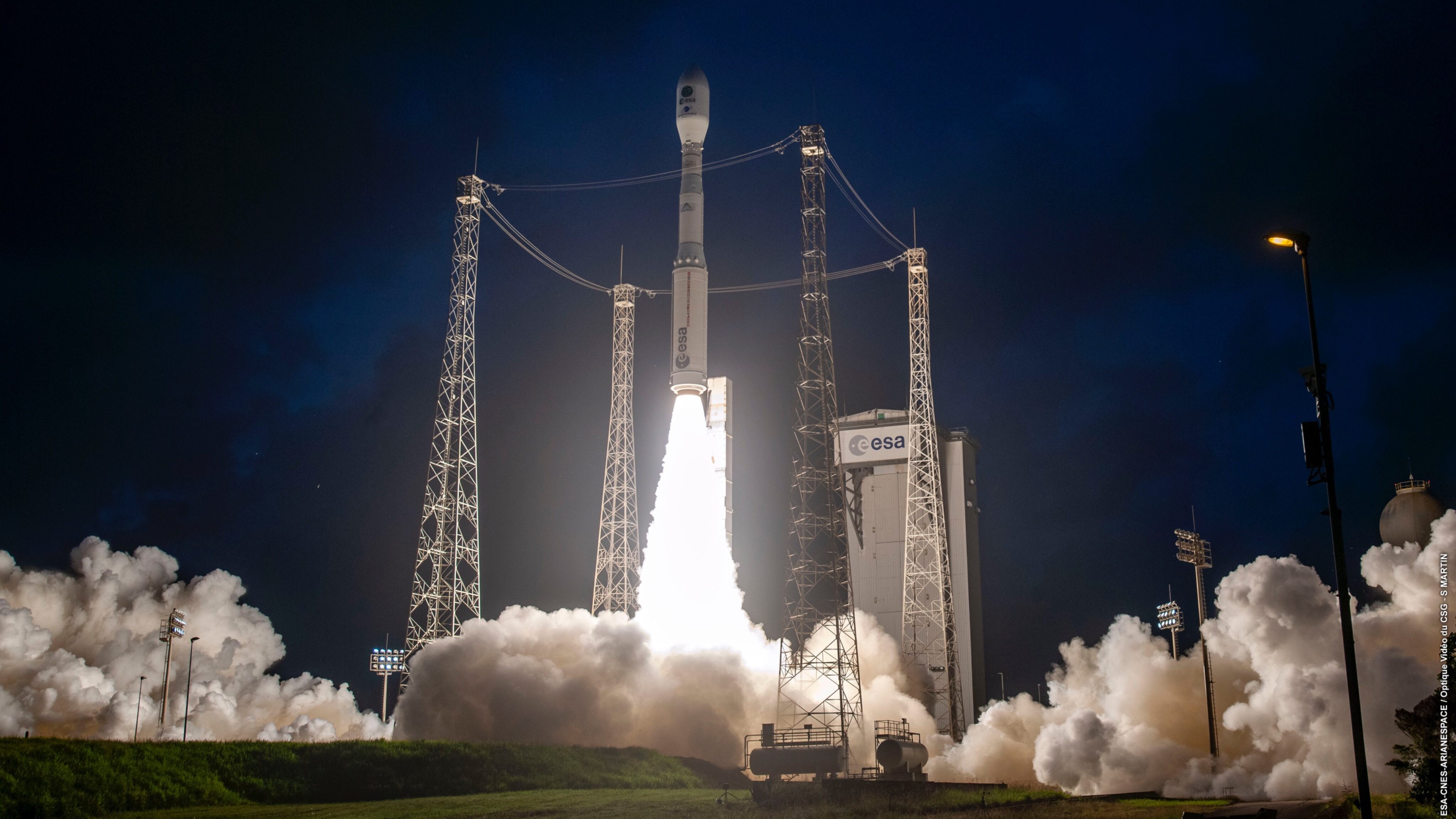 biomass lift off